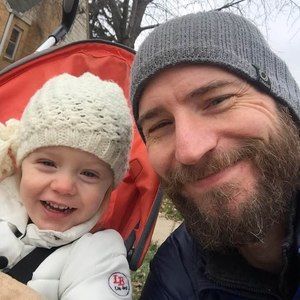 Meet your Posher, Justin